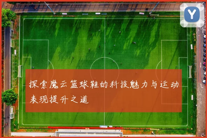 探索魔云篮球鞋的科技魅力与运动表现提升之道